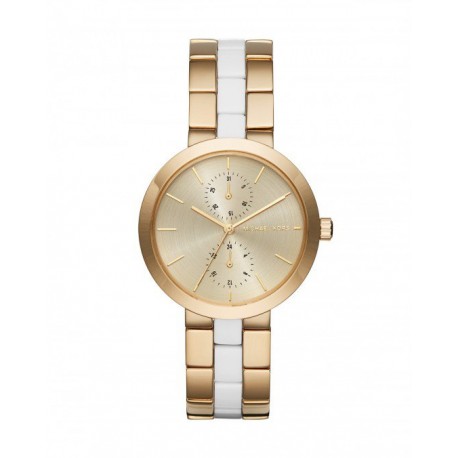 RELOJ MICHAEL KORS GARNER PARA DAMA MK6472 - Envío Gratuito