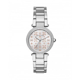 RELOJ MICHAEL KORS MINI PARKER PARA DAMA MK6483 - Envío Gratuito