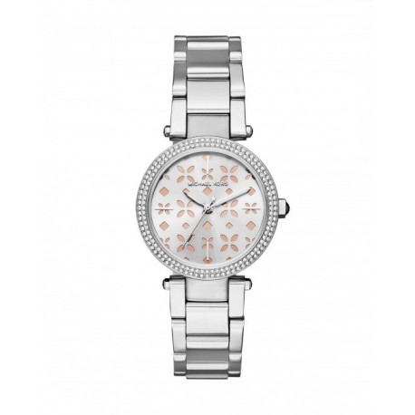 RELOJ MICHAEL KORS MINI PARKER PARA DAMA MK6483 - Envío Gratuito