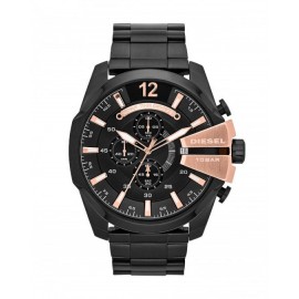 RELOJ DIESEL MEGA CHIEF CHRONOGRAPH PARA CABALLERO DZ4309