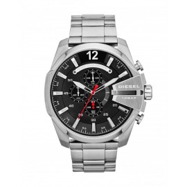 RELOJ DIESEL CHIEF CHRONOGRAPH BLACK DIAL PARA CABALLERO DZ4308