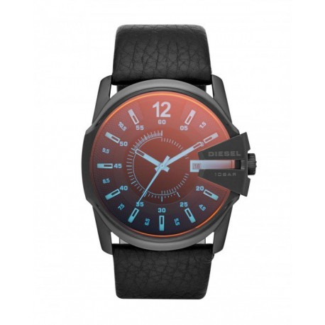 RELOJ DIESEL MEGA CHIEF PARA CABALLERO DZ1657 - Envío Gratuito