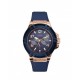 RELOJ GUESS RIGOR PARA CABALLERO W0247G3 - Envío Gratuito