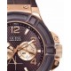 RELOJ GUESS RIGOR PARA CABALLERO W0040G3 - Envío Gratuito