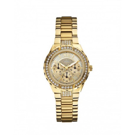 RELOJ GUESS VIVA PARA DAMA W0111L2 - Envío Gratuito