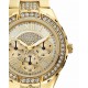 RELOJ GUESS VIVA PARA DAMA W0111L2 - Envío Gratuito