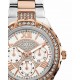 RELOJ GUESS VIVA PARA DAMA W0111L4 - Envío Gratuito