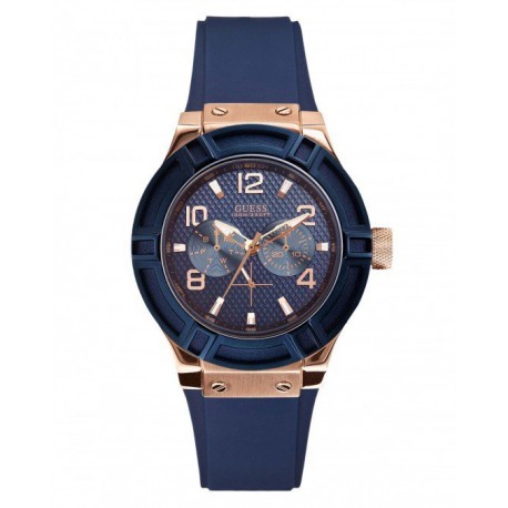 RELOJ GUESS JET SETTER PARA DAMA W0571L1 - Envío Gratuito