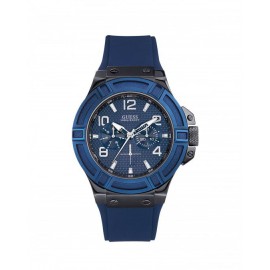 RELOJ GUESS RIGOR PARA CABALLERO W0248G5