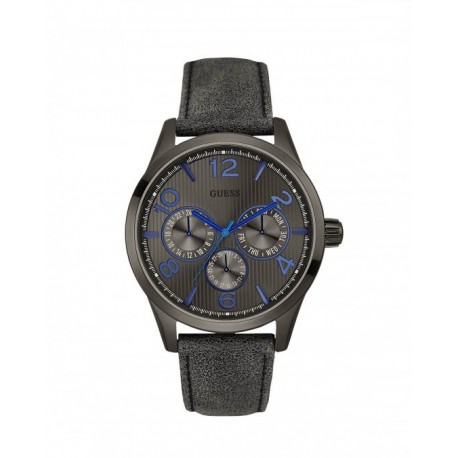 RELOJ GUESS PASSAGE PARA CABALLERO W0493G4 - Envío Gratuito