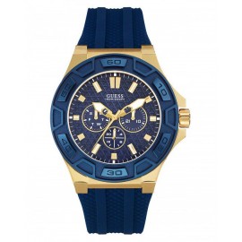 RELOJ GUESS FORCE CHRONOGRAPH PARA CABALLERO W0674G2 - Envío Gratuito