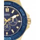 RELOJ GUESS FORCE CHRONOGRAPH PARA CABALLERO W0674G2 - Envío Gratuito