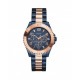 RELOJ GUESS ICONIC BLUE PARA DAMA W0231L6 - Envío Gratuito