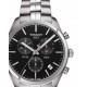 RELOJ TISSOT PR 100 CLASSIC PARA CABALLERO T1014171105100 - Envío Gratuito