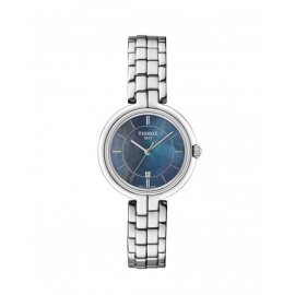 RELOJ TISSOT BELLE / NEW LADY DAMA T0942101112100