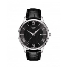 RELOJ TISSOT TRADITION PARA CABALLERO T0636101605800