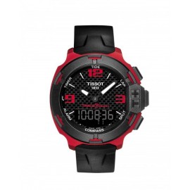 RELOJ TISSOT T-RACE TOUCH PARA CABALLERO T0814209720700 - Envío Gratuito