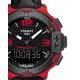 RELOJ TISSOT T-RACE TOUCH PARA CABALLERO T0814209720700 - Envío Gratuito