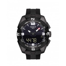 RELOJ TISSOT T-TOUCH SOLAR CABALLERO T0914204705701