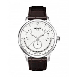 RELOJ TISSOT TRADITION PARA CABALLERO T0636371603700