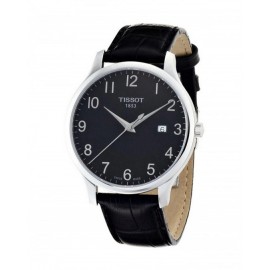 RELOJ TISSOT TRADITION PARA CABALLERO T0636101605200