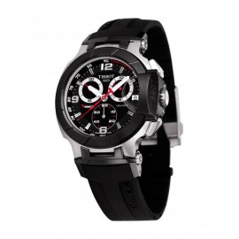 RELOJ TISSOT T-RACE PARA CABALLERO T0484172705700