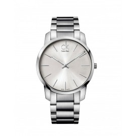 RELOJ CALVIN KLEIN CITY PARA CABALLERO K2G21126