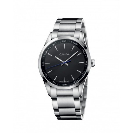 RELOJ CALVIN KLEIN BOLD PARA CABALLERO K5A31141 - Envío Gratuito