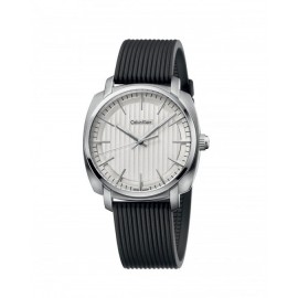 RELOJ CALVIN KLEIN BOLD PARA CABALLERO K5M311D6