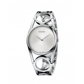 RELOJ CALVIN KLEIN ROUND PARA DAMA K5U2M146