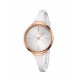 RELOJ CALVIN KLEIN LIVELY PARA DAMA K4U236K6 - Envío Gratuito