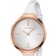 RELOJ CALVIN KLEIN LIVELY PARA DAMA K4U236K6 - Envío Gratuito