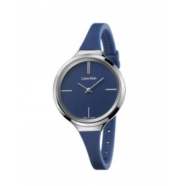 RELOJ CALVIN KLEIN LIVELY PARA DAMA K4U231VN - Envío Gratuito