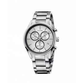 RELOJ CALVIN KLEIN FORMALITY PARA CABALLERO K4M27146