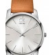 RELOJ CALVIN KLEIN CITY PARA CABALLERO K2G21138 - Envío Gratuito