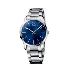 RELOJ CALVIN KLEIN CITY PARA CABALLERO K2G2114N