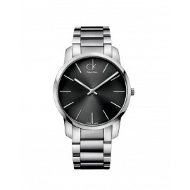 RELOJ CALVIN KLEIN CITY PARA CABALLERO K2G21161