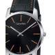 RELOJ CALVIN KLEIN CITY PARA CABALLERO K2G211C1 - Envío Gratuito