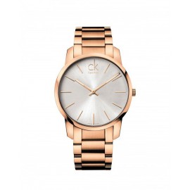 RELOJ CALVIN KLEIN CITY PARA CABALLERO K2G21646