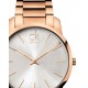 RELOJ CALVIN KLEIN CITY PARA CABALLERO K2G21646 - Envío Gratuito