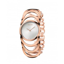 RELOJ CALVIN KLEIN BODY PARA DAMA K4G23626