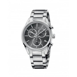 RELOJ CALVIN KLEIN FORMALITY PARA CABALLERO K4M27143