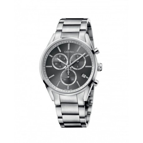 RELOJ CALVIN KLEIN FORMALITY PARA CABALLERO K4M27143 - Envío Gratuito