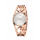 RELOJ CALVIN KLEIN ROUND PARA DAMA K5U2M646 - Envío Gratuito