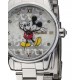 RELOJ DISNEY CLASSIC TIME PARA DAMA DIN005SLSL - Envío Gratuito