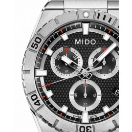 RELOJ MIDO OCEAN STAR II SPORT PARA CABALLERO M0234171705100