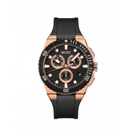 RELOJ MIDO OCEAN STAR II SPORT PARA CABALLERO M0234173705100 - Envío Gratuito