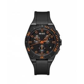 RELOJ MIDO OCEAN STAR II SPORT PARA CABALLERO M0234173705109 - Envío Gratuito