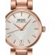 RELOJ MIDO BARONCELLI II DONNA PARA DAMA M0222073303110 - Envío Gratuito