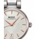 RELOJ MIDO BARONCELLI II PARA DAMA M0222072203111 - Envío Gratuito